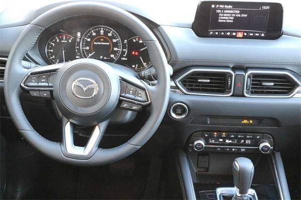 2020 Mazda CX-5 AWD All Wheel Drive Grand Touring SUV - cars &... for sale in Corvallis, OR – photo 16