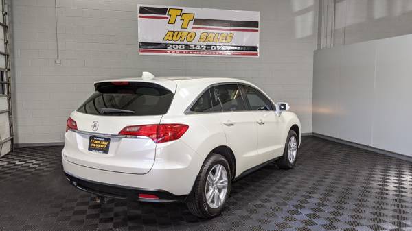 2015 ACURA RDX * FINANCING AVAILABLE * - cars & trucks - by dealer -... for sale in Boise, ID – photo 6