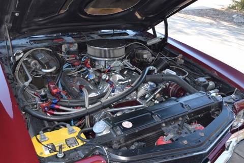 70 chevelle ss big block for sale in Surprise, NV – photo 13