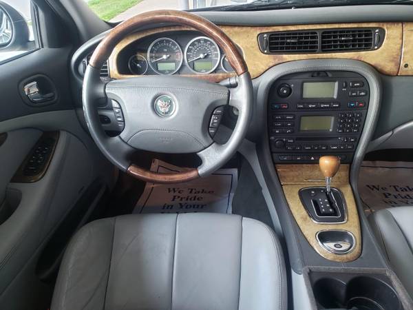 2005 JAGUAR S-TYPE - cars & trucks - by dealer - vehicle automotive... for sale in MILWAUKEE WI 53209, WI – photo 20