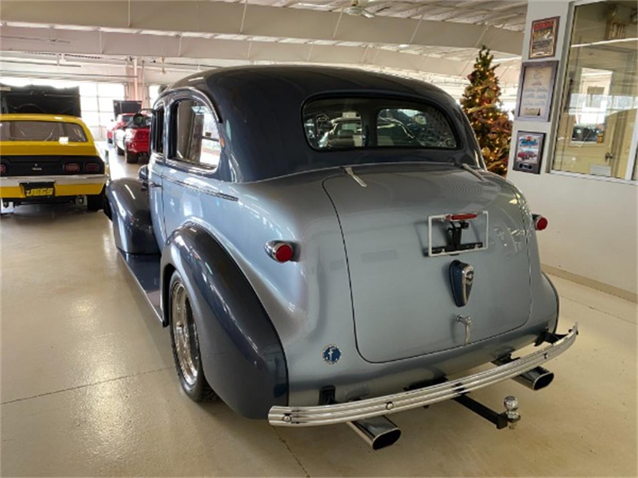 1939 Chevrolet Deluxe for sale in Columbus, OH – photo 25