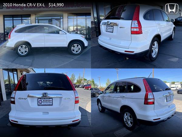 2015 Honda Fit EX-L Hatchback 80, 859 221/mo - - by for sale in Reno, NV – photo 20