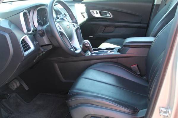 2015 Chevrolet Equinox LT w/2LT for sale in Belle Plaine, MN – photo 7