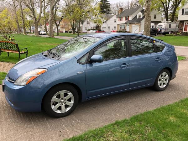 For sale, by owner, 2008 Toyota Prius for sale in Rochester , NY – photo 3
