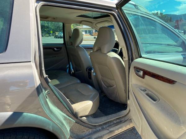 2006 Volvo XC70 AWD, 2.5L Turbo Heated Leather Sunroof 2Sets of... for sale in LIVINGSTON, MT – photo 19