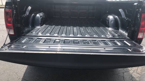 2013 Ram 1500 for sale in Gracewood, SC – photo 10