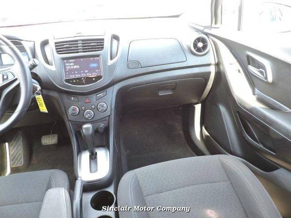 2016 CHEVROLET TRAX LS ALL TRADE INS WELCOME! - cars & trucks - by... for sale in Beaufort, NC – photo 15