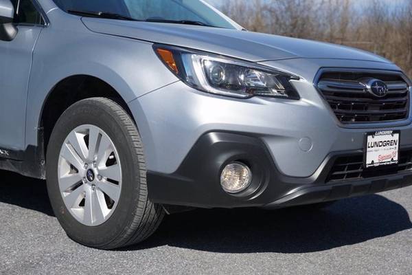 2019 Subaru Outback Premium - - by dealer - vehicle for sale in Bennington, NY – photo 9