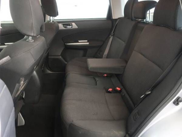2012 Subaru Forester 2.5X Premium - cars & trucks - by dealer -... for sale in Caledonia, MI – photo 10
