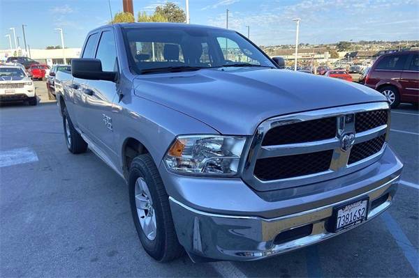 2019 Ram 1500 Classic Tradesman - Lower Price - cars & trucks - by... for sale in Seaside, CA – photo 3