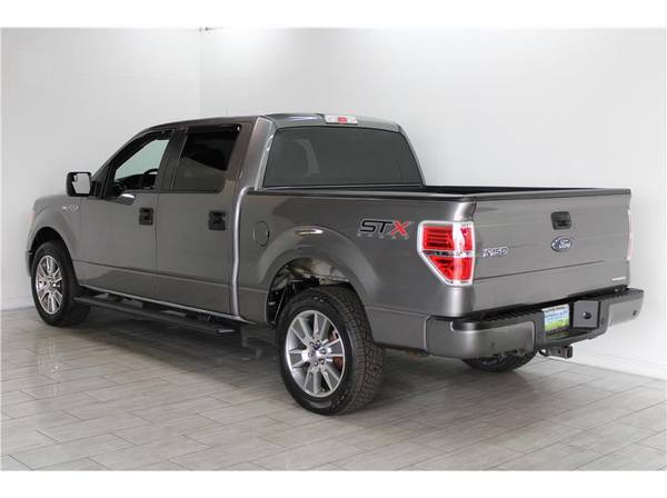 2014 Ford F-150 STX - Low Rates Available! - - by for sale in Escondido, CA – photo 19