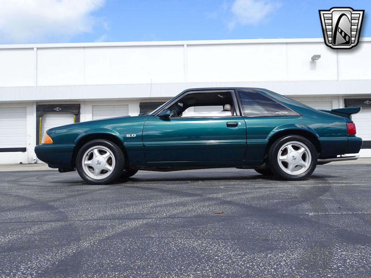 1992 Ford Mustang for sale in O'Fallon, IL – photo 42