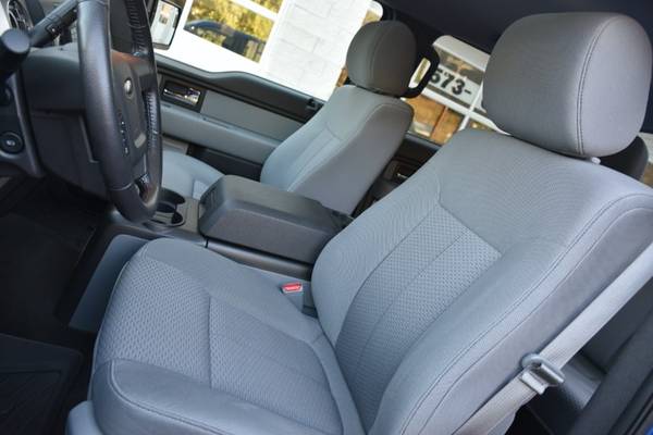 2014 Ford F-150 4x4 F150 Truck 4WD SuperCrew XLT Crew Cab for sale in Waterbury, CT – photo 24