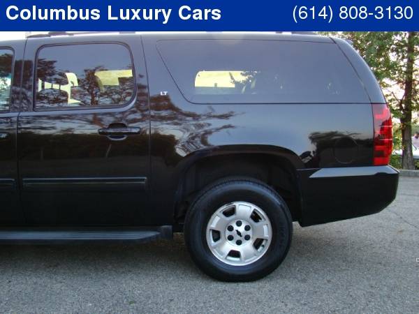 2010 Chevrolet Suburban 4WD 4dr 1500 LT with Defogger, rear-window... for sale in Columbus, OH – photo 12