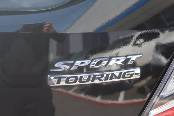 2018 Honda Civic Sport Touring SKU: JU405654 Hatchback - cars & for sale in Renton, WA – photo 12