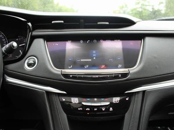 2017 Cadillac XT5 Luxury for sale in Libertyville, WI – photo 19