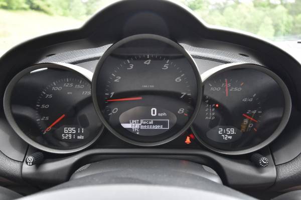 2008 Porsche Cayman 2dr Coupe Black - - by for sale in Gardendale, AL – photo 12