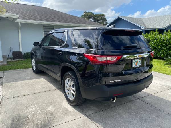 —-2019 CHEVROLET TRAVERSE——— - cars & trucks - by owner - vehicle... for sale in Miami, FL – photo 5
