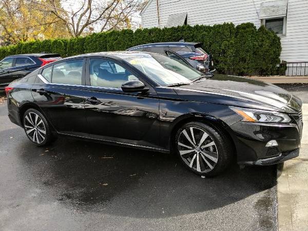 2020 Nissan Altima - - cars & trucks - by dealer - vehicle... for sale in south amboy, NJ – photo 15