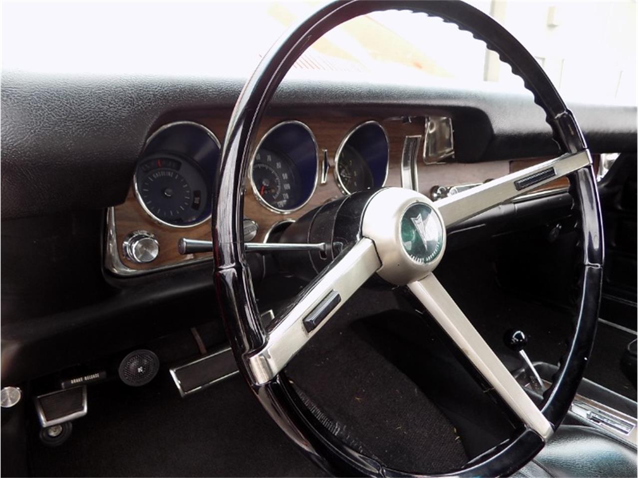 1968 Pontiac GTO for sale in Pompano Beach, FL – photo 23