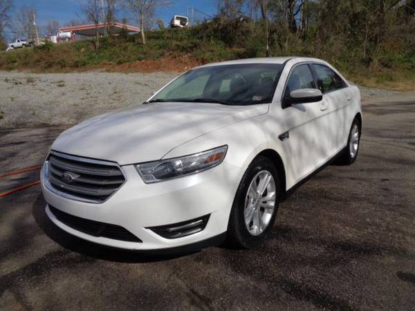 2013 Ford Taurus SEL FWD - cars & trucks - by dealer - vehicle... for sale in Martinsville, NC – photo 9