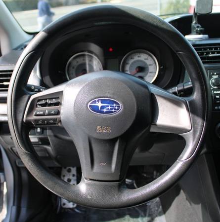 2014 Subaru Impreza Sedan 4dr Auto 2 0i - - by dealer for sale in Portland, OR – photo 10