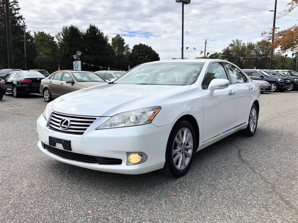 2010 Lexus ES 350*PERFECT CONDITION*1 OWNER*0 ACCIDENTS*FINANCING* for sale in Monroe, NY – photo 3