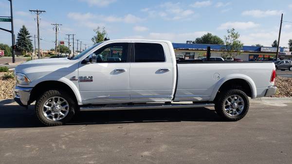 2016 Ram 2500 Limited long bed - cars & trucks - by owner - vehicle... for sale in Colorado Springs, CO – photo 2