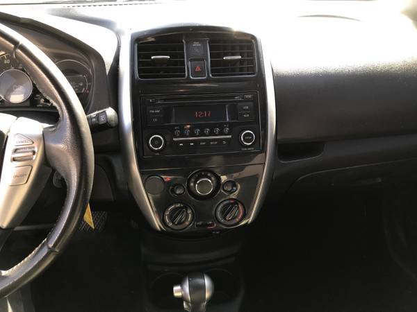 2015 Nissan Versa Note S PLUS Hatchback - - by dealer for sale in San Diego, CA – photo 2
