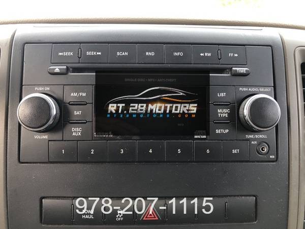2012 RAM 1500 EXPRESS 5.7L V8 F OHV 16V 4 Financing Available For... for sale in North reading , MA – photo 19