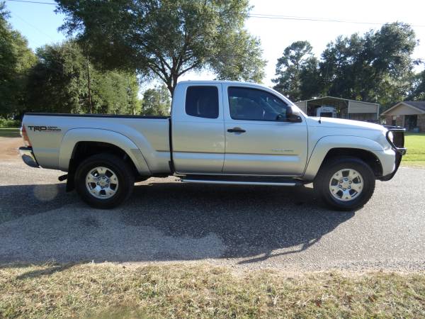 12 Toyota TACOMA PRERUNNER TRD OFFROAD *WE FINANCE* ~AWESOME TRUCK~... for sale in Flint, TX – photo 6