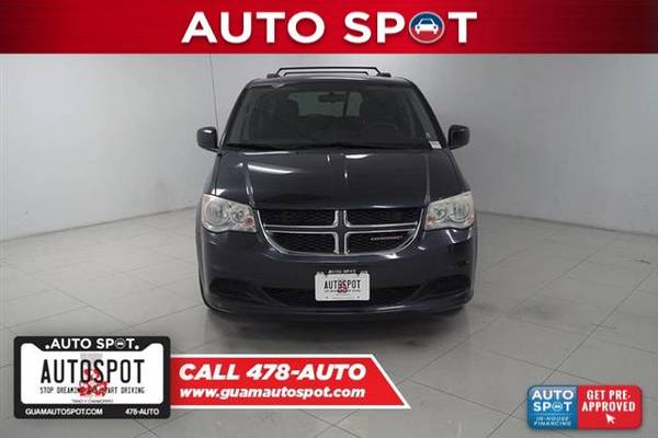 2014 Dodge Grand Caravan - - cars & trucks - by dealer for sale in Other, Other – photo 2