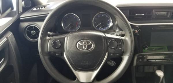 2018 Toyota Corolla LE for sale in Midland, TX – photo 15