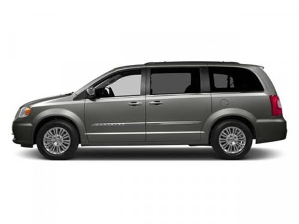 2013 Chrysler Town & Country mini-van Touring-L 254 21 PER MONTH! for sale in Rockford, IL – photo 4