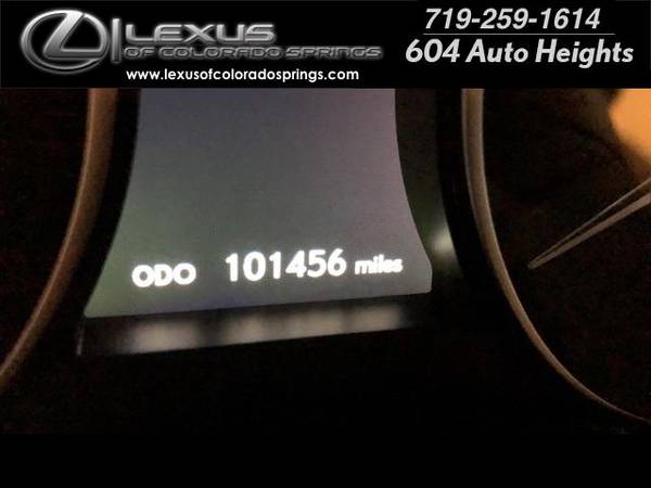 2013 Lexus ES 350 for sale in Colorado Springs, CO – photo 7