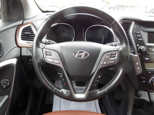 2013 Hyundai Santa Fe Sport, AWD, Turbo, Leather, Sharp! - cars & for sale in Fargo, ND – photo 17