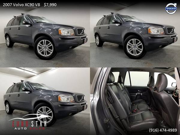 2007 AUDI A4 2.0T AVANT WAGON AWD / FINANCING AVAILABLE!!! for sale in Rancho Cordova, CA – photo 14