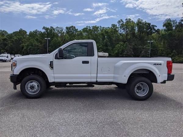 2020 Ford F-350SD XL The Best Vehicles at The Best Price! - cars & for sale in Darien, GA – photo 7