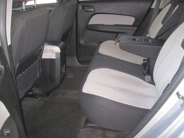 *$995 Down & *$329 Per Month on this 2011 Chevrolet Equinox! for sale in Modesto, CA – photo 12