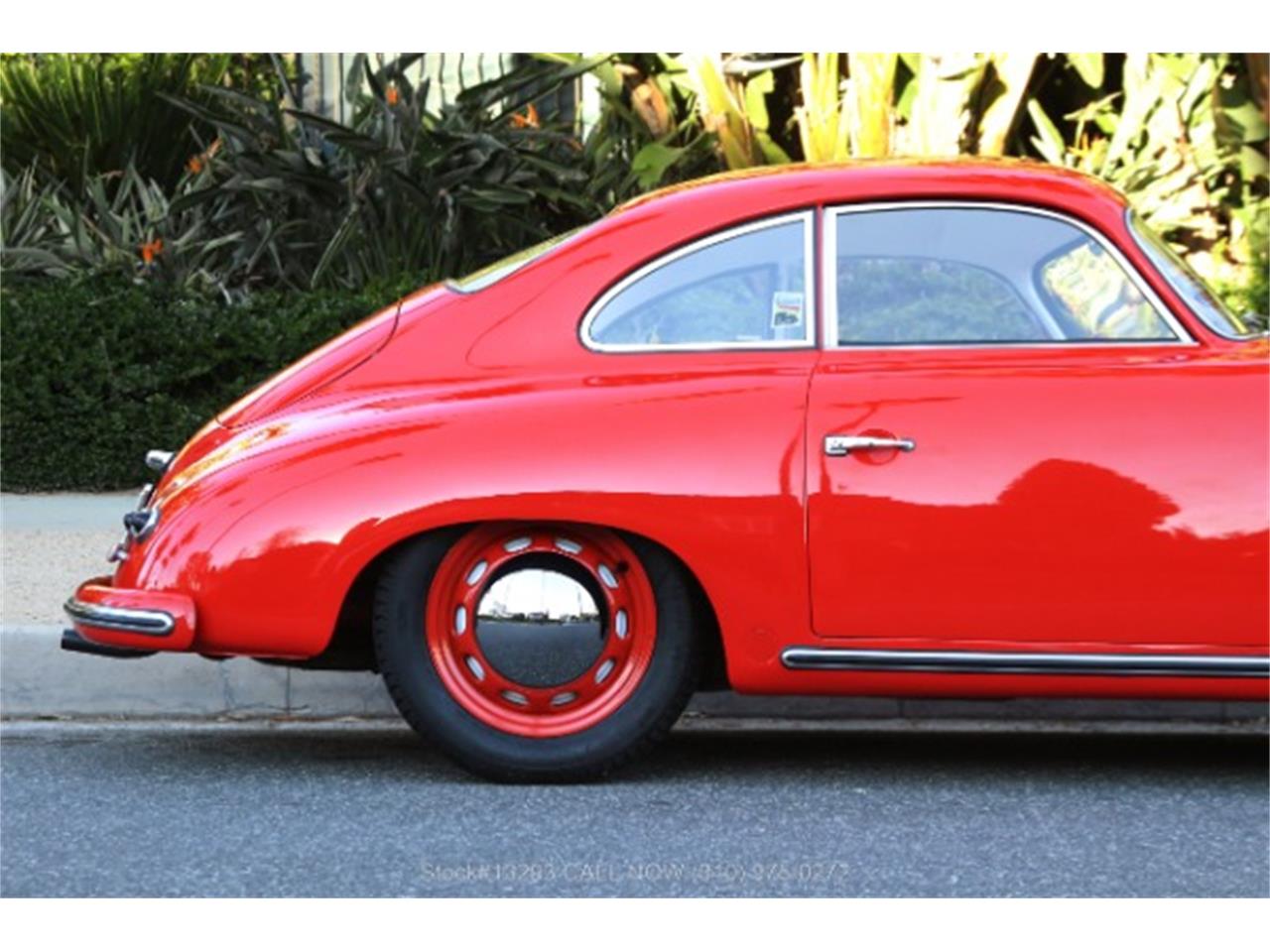 1954 Porsche 356 for sale in Beverly Hills, CA – photo 13