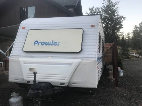 Prowler Camper Trailer for sale in Silverthorne, CO – photo 2