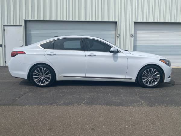 2015 Hyundai Genesis 4dr Sdn V6 3 8L AWD - - by dealer for sale in Middleton, WI – photo 12