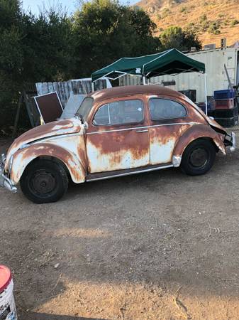 1963 VW BUG only 85K miles! for sale in Carpinteria, CA – photo 4