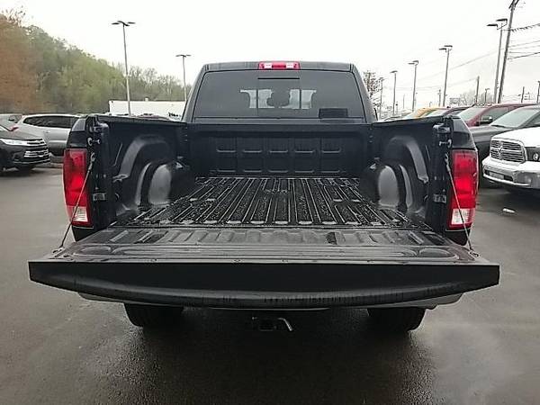 2016 Ram 2500 4WD Crew Cab 149 SLT - - by dealer for sale in Yorkville, NY – photo 20