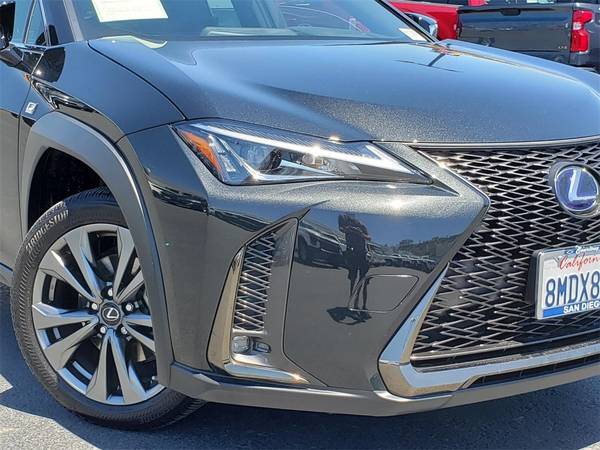 Make Offer - 2019 Lexus UX - - by dealer for sale in San Diego, CA – photo 12