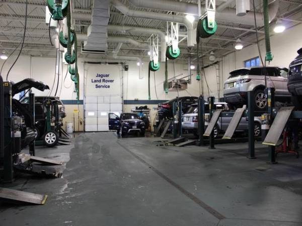 2013 *Land Rover* *Range Rover Evoque* *5dr Hatchback P - cars &... for sale in Ocean, NJ – photo 24