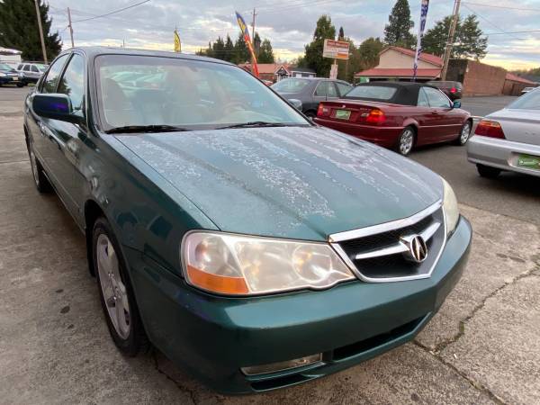 2003 Acura TL 3.2 Type-S 3.2L V6*Clean Title*Well Maintained* - cars... for sale in Vancouver, OR – photo 9
