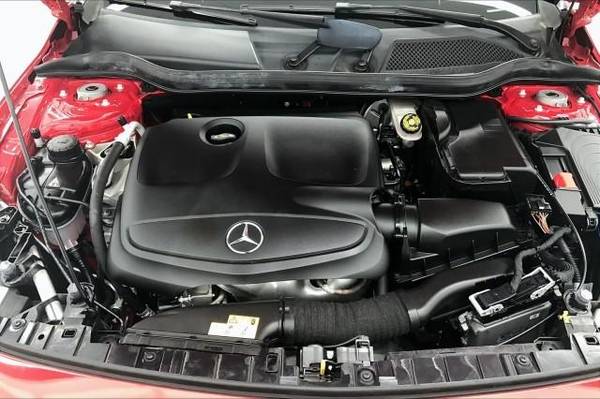 2018 Mercedes-Benz GLA GLA 250 - EASY APPROVAL! - - by for sale in Honolulu, HI – photo 9