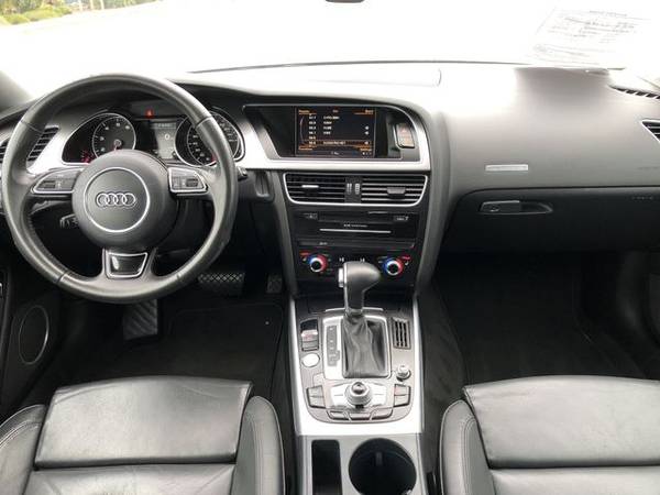2013 Audi A5-82752 Miles! - cars & trucks - by dealer - vehicle... for sale in Woodinville, WA – photo 12