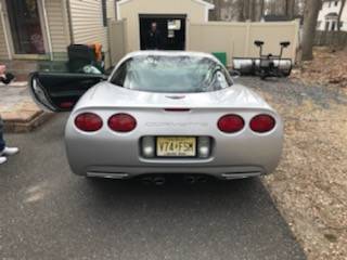 2001 Corvette *MINT* - cars & trucks - by owner - vehicle automotive... for sale in Adelphia, NJ – photo 4